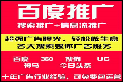 某企业通过百度SEM实现ROI最大化的案例